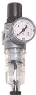 Filter Regulators Multifix 0, 1/8 - 1/4 Inch, 1450 L/min
