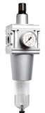 Featured image of collection - Filter Regulators Multifix 5, 3/4 - 1 Inch, 15000 L/min