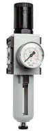 Filter Regulators Futura 4, 3/4 - 1 Inch, 13000 L/min