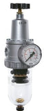 Featured image of collection - Filter Regulators Standard 3, 1/2 Inch, 3000 L/min