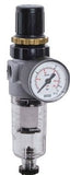 Featured image of collection - Filter Regulators Standard 0, 1/8 - 1/4 Inch, 350 L/min