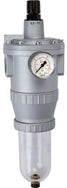 Filter Regulators Standard 5, 3/4 - 1 Inch, 12000 L/min