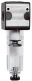 Featured image of collection - Filters Multifix 2, 1/2 - 3/4 Inch, 5850 L/min