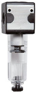 Filters Multifix 2, 1/2 - 3/4 Inch, 5850 L/min
