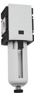 Filters Futura 2, 3/8 - 1/2 Inch, 3500 L/min