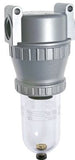 Featured image of collection - Filters Standard 8, 1-1/4 - 2 Inch, 30000 L/min