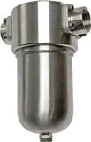 Featured image of collection - Stainless Steel Filters, 1/4 - 1 Inch, 7200 L/min