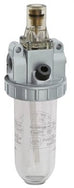 Lubricators Standard 1, 1/4 - 3/8 Inch, 1250 L/min