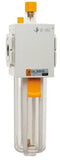 Featured image of collection - Lubricators EAF, 1/4 - 1/2 Inch, 5500 L/min