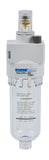 Featured image of collection - Lubricators MAL200L, 1/8 - 1/4 Inch