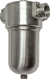 Featured image of collection - Stainless Steel Lubricators, 1/4 - 1 Inch, 8000 L/min