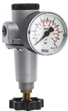 Featured image of collection - Standard Series Of Knocks Compressed Air Pressure Regulators