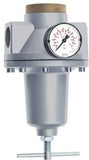Featured image of collection - Pressure Regulators Standard 3, 1/2 - 1 Inch, 5000 L/min