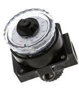 Dial-Air Pressure Regulators