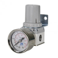 Mindman Compressed Air Pressure Regulators