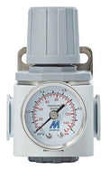 Pressure Regulators MAR302, 1/4 - 1/2 Inch, 2000 L/min