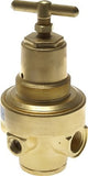 Featured image of collection - Brass Pressure Regulators, 1/2 Inch, 2200 L/min