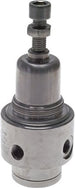 Stainless Steel Pressure Regulators