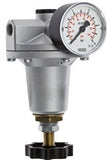 Featured image of collection - Precision Pressure Regulators Standard, 1/4 Inch, 550 L/min