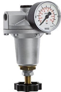 Precision Pressure Regulators Standard, 1/4 Inch, 550 L/min