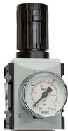 Futura Series Of Knocks Compressed Air Pressure Regulators