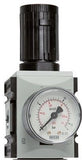 Featured image of collection - Pressure Regulators Futura 4, 3/4 - 1 Inch, 14200 L/min