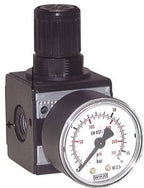 Multifix Series Of Knocks Compressed Air Pressure Regulators