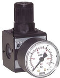 Featured image of collection - Precision Pressure Regulators Multifix 1, 1/4 - 3/8 Inch, 2100 L/min