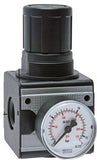 Featured image of collection - Precision Pressure Regulators Multifix 2, 1/2 - 3/4 Inch, 8700 L/min
