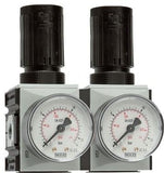 Featured image of collection - Knocks Manifold Precision Pressure Regulators