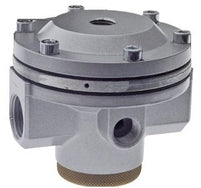Knocks Remote Controled Pressure Regulators