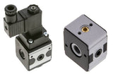 Featured image of collection - Knocks Valves For Air Treatment Systems