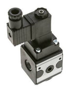 Multifix Valves For Air Treatment Systems