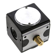 Multifix Soft Start Valves