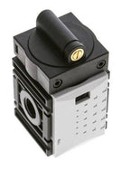 Futura Soft Start Valves
