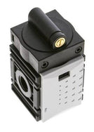 Futura Soft Start Valves