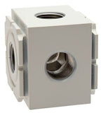 Featured image of collection - E.MC Distributor Blocks