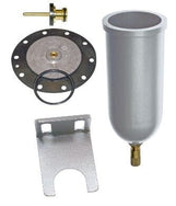 Standard FRL Unit Accessories