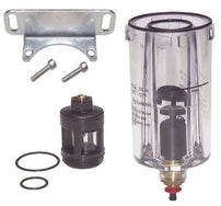Combination Air Unit Accessories