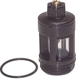 Featured image of collection - Replacement Drip Caps For Combination Air Units