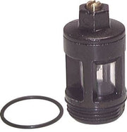 Replacement Drip Caps For Combination Air Units