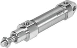 Featured image of collection - Stainless Steel Double Acting Round ISO 6432 Cylinders