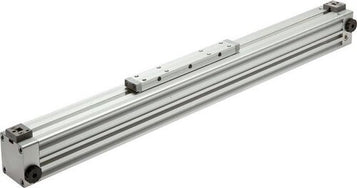 Pneumatic Rodless Cylinders