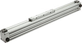 Featured image of collection - Pneumatic Rodless Cylinders