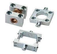 Trunnion Mounts And Bearing Blocks (ISO 15552)