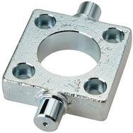 Cap-End Trunnion Mounts (ISO 15552)