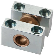 Bearing Blocks For Trunnion Mounts (ISO 15552)