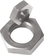 Nuts For Round Cylinders 32-63mm