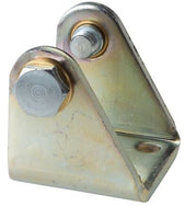 Clevis Mounts For Round Cylinders