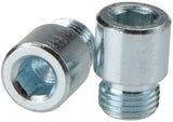Featured image of collection - Threaded Bolts For Round Cylinders 32-63mm